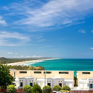 4* Aparthotel The Point Coolum