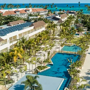 Resort Dreams Royal (adults Only) Punta Cana