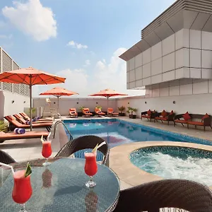 Hotel Ramada By Wyndham Deira Dubai