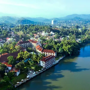 Hotel Mahaweli Reach Kandy