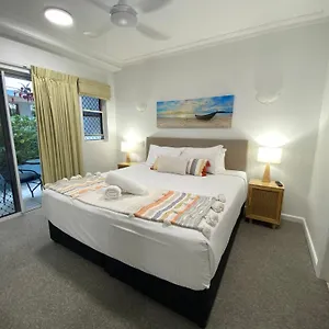 4* Aparthotel Coolum Seaside