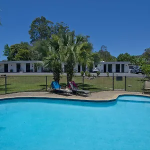 3* Motel Buderim Fiesta