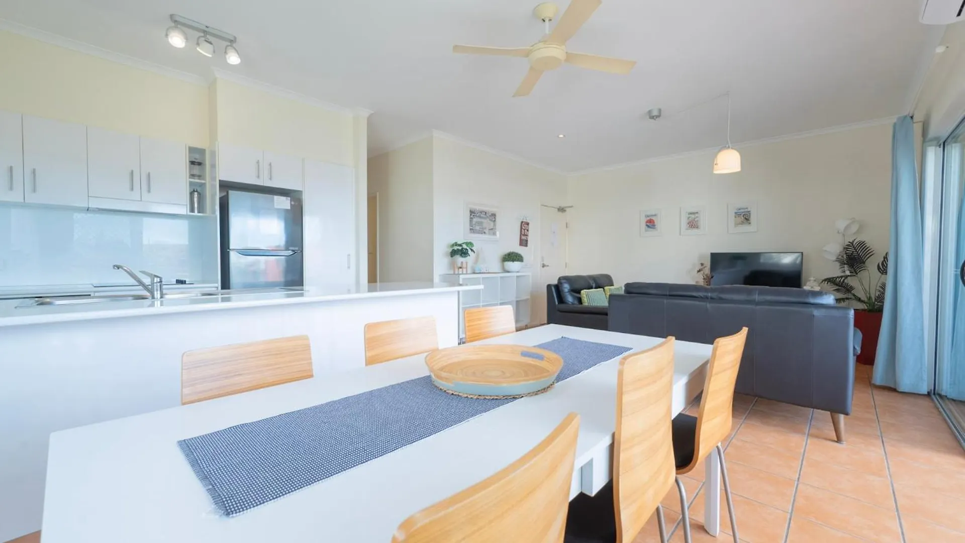 **** Aparthotel Endless Summer Resort Coolum Beach Australia