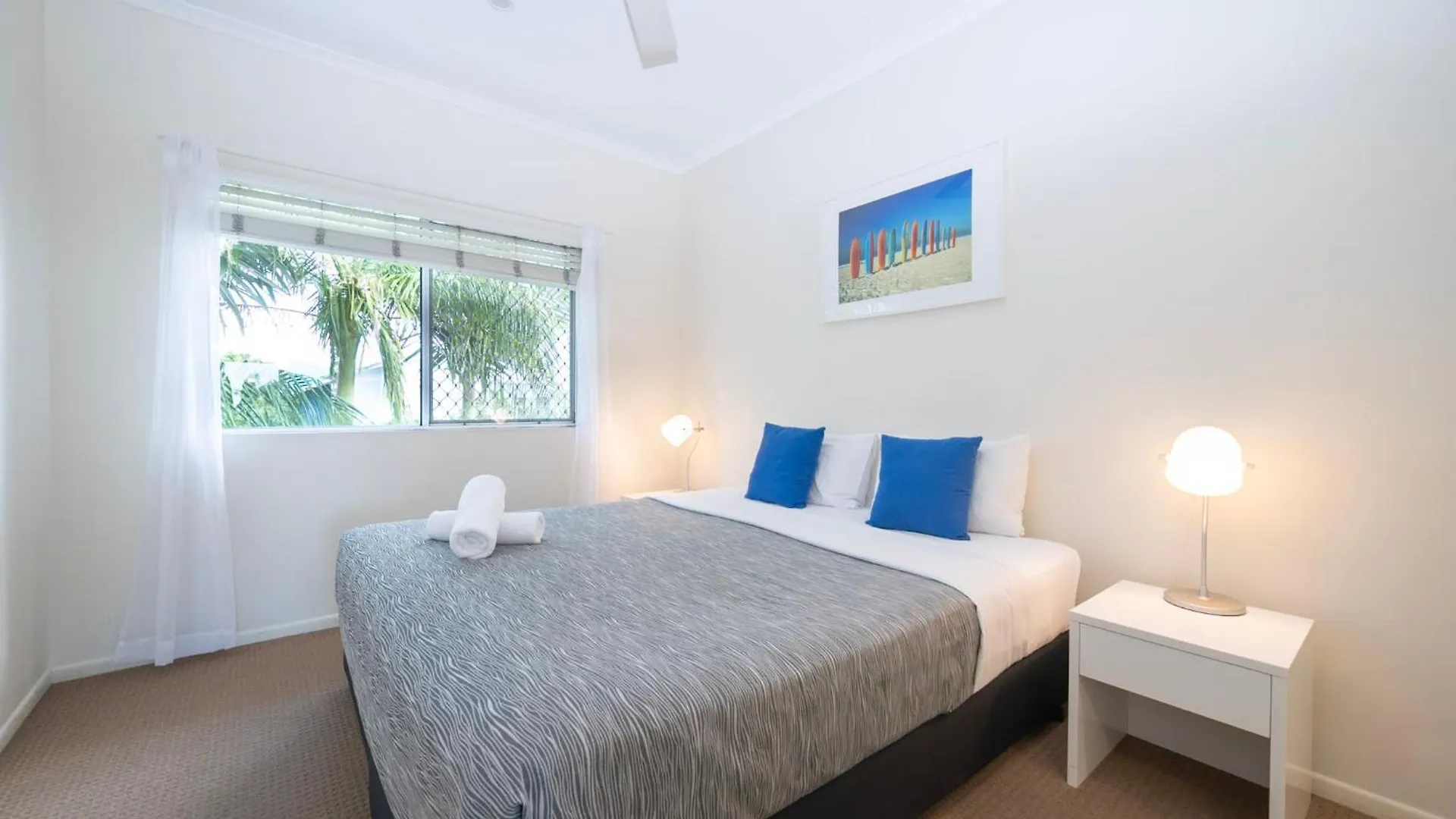 Endless Summer Resort Coolum Beach Aparthotel