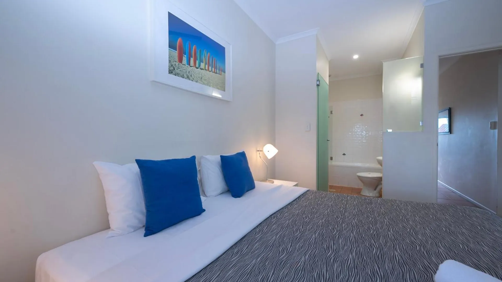 Endless Summer Resort Coolum Beach