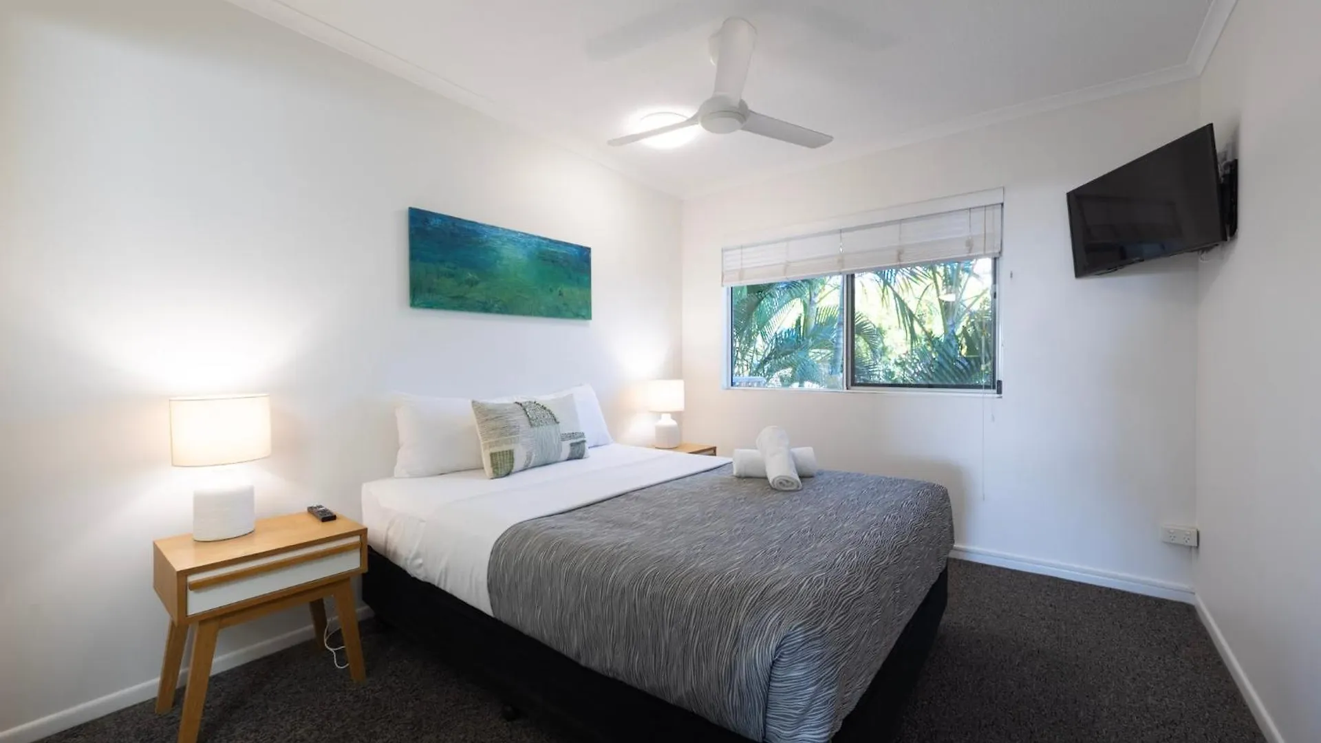 Aparthotel Endless Summer Resort Coolum Beach