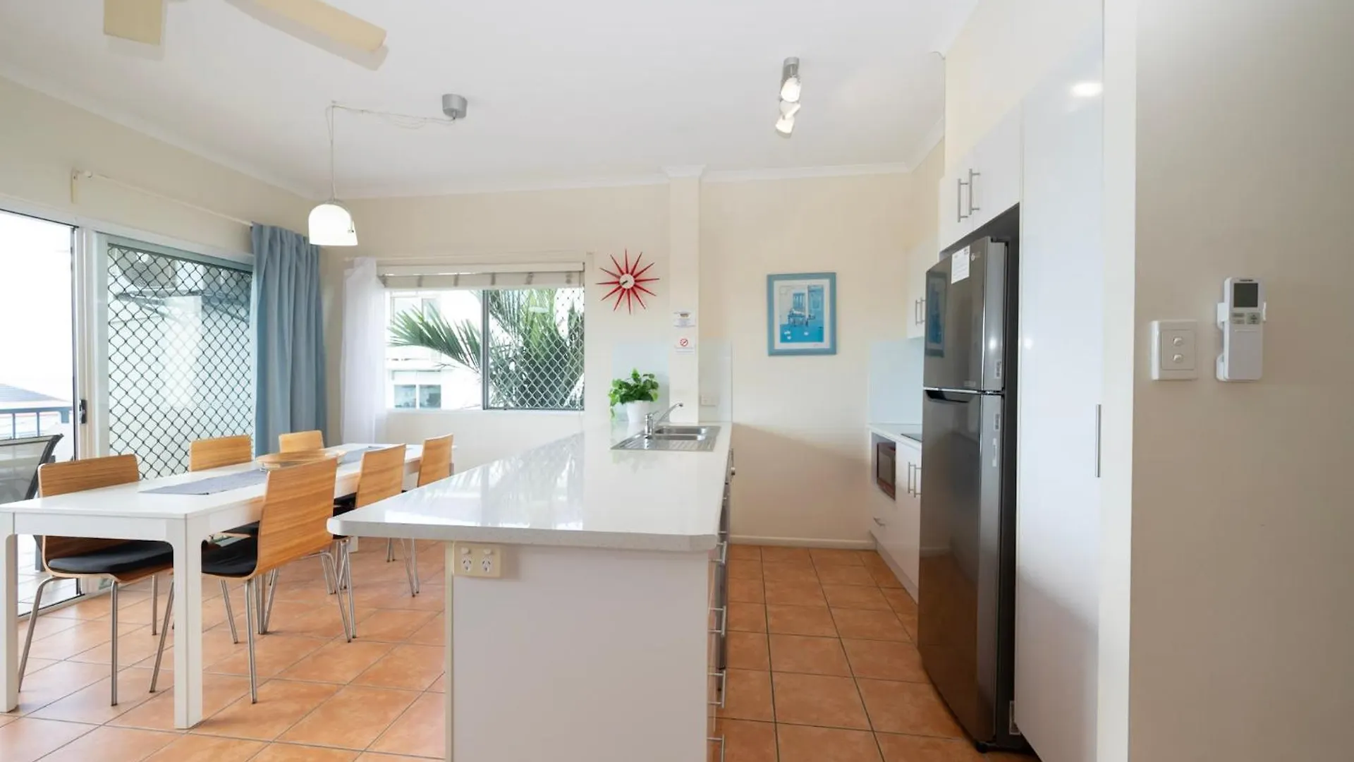**** Aparthotel Endless Summer Resort Coolum Beach Australia