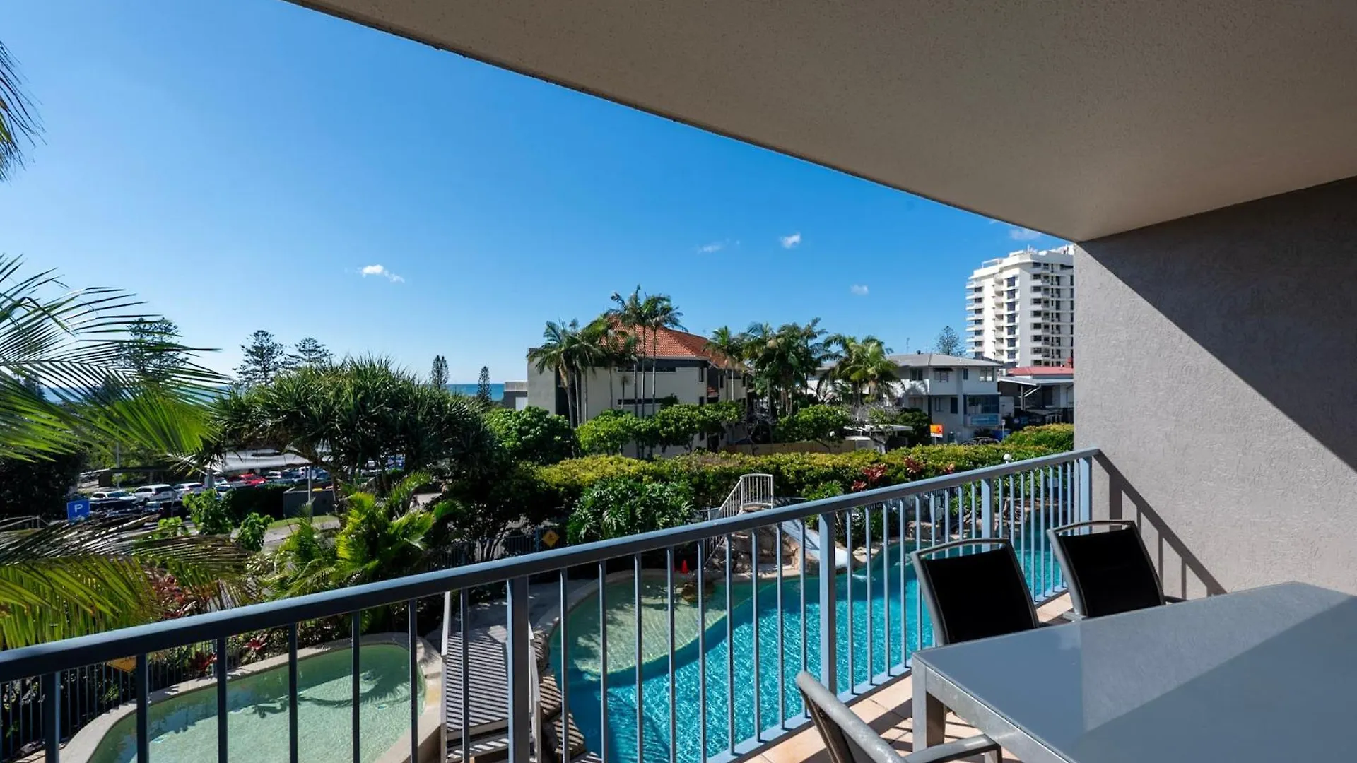 Aparthotel Endless Summer Resort Coolum Beach