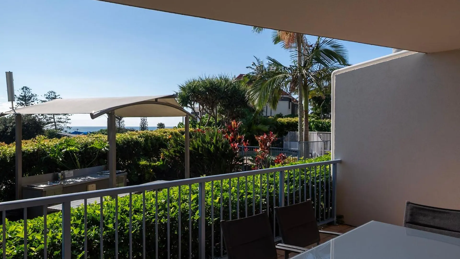 Endless Summer Resort Coolum Beach Aparthotel