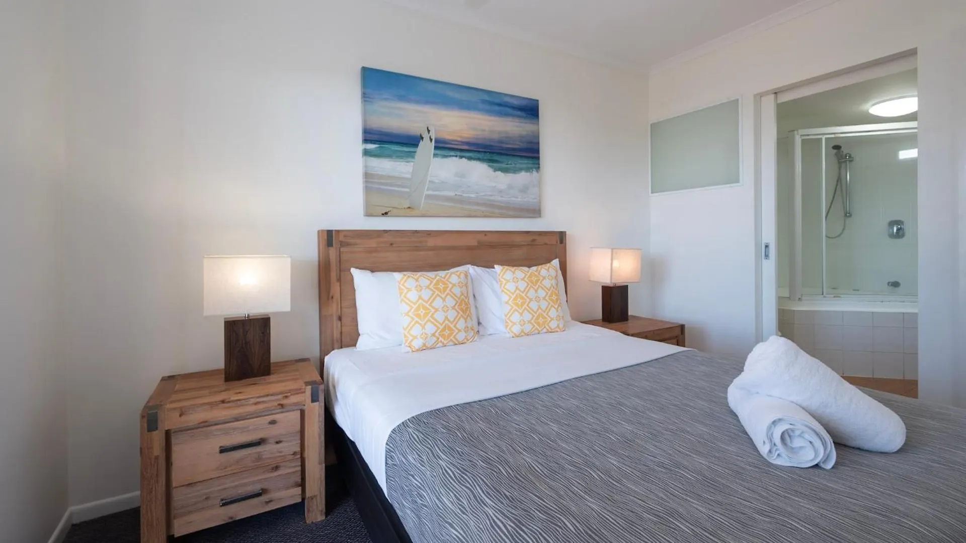 Endless Summer Resort Coolum Beach