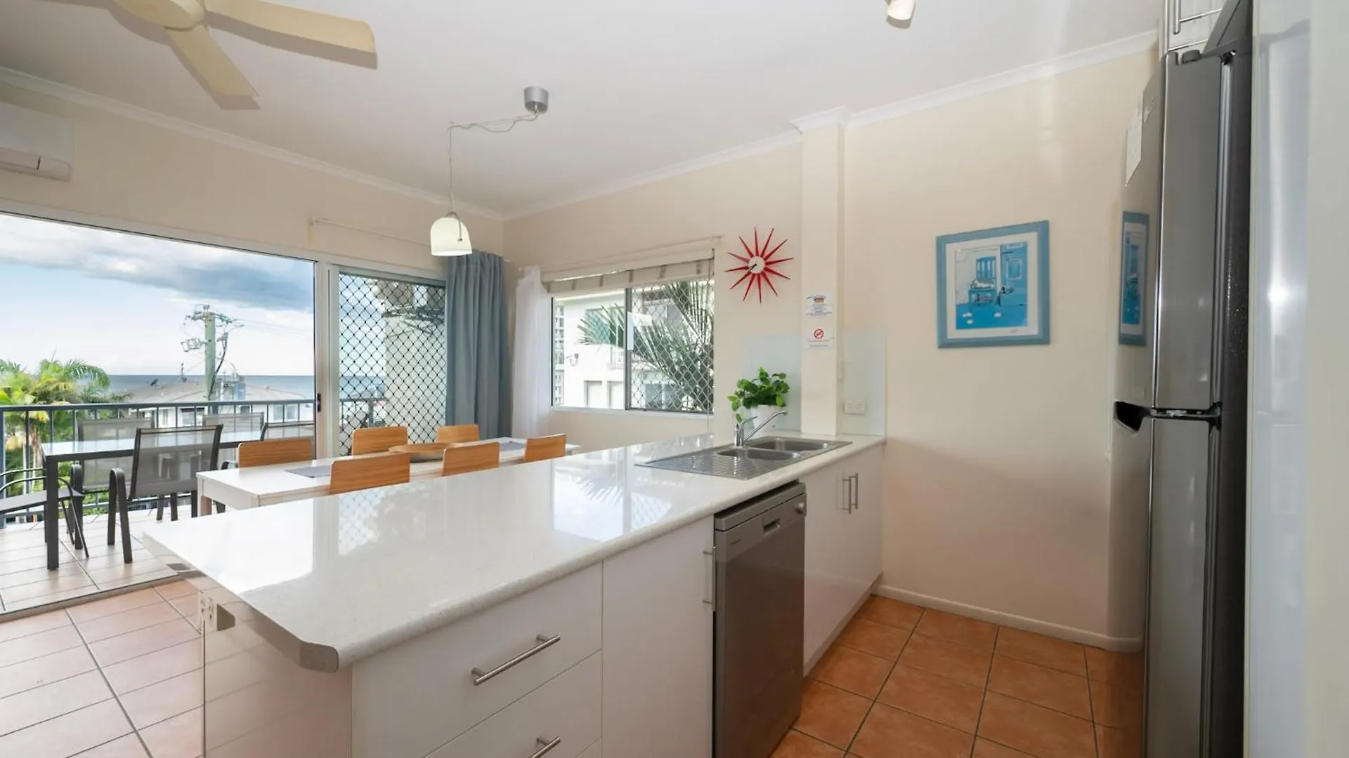 Aparthotel Endless Summer Resort Coolum Beach