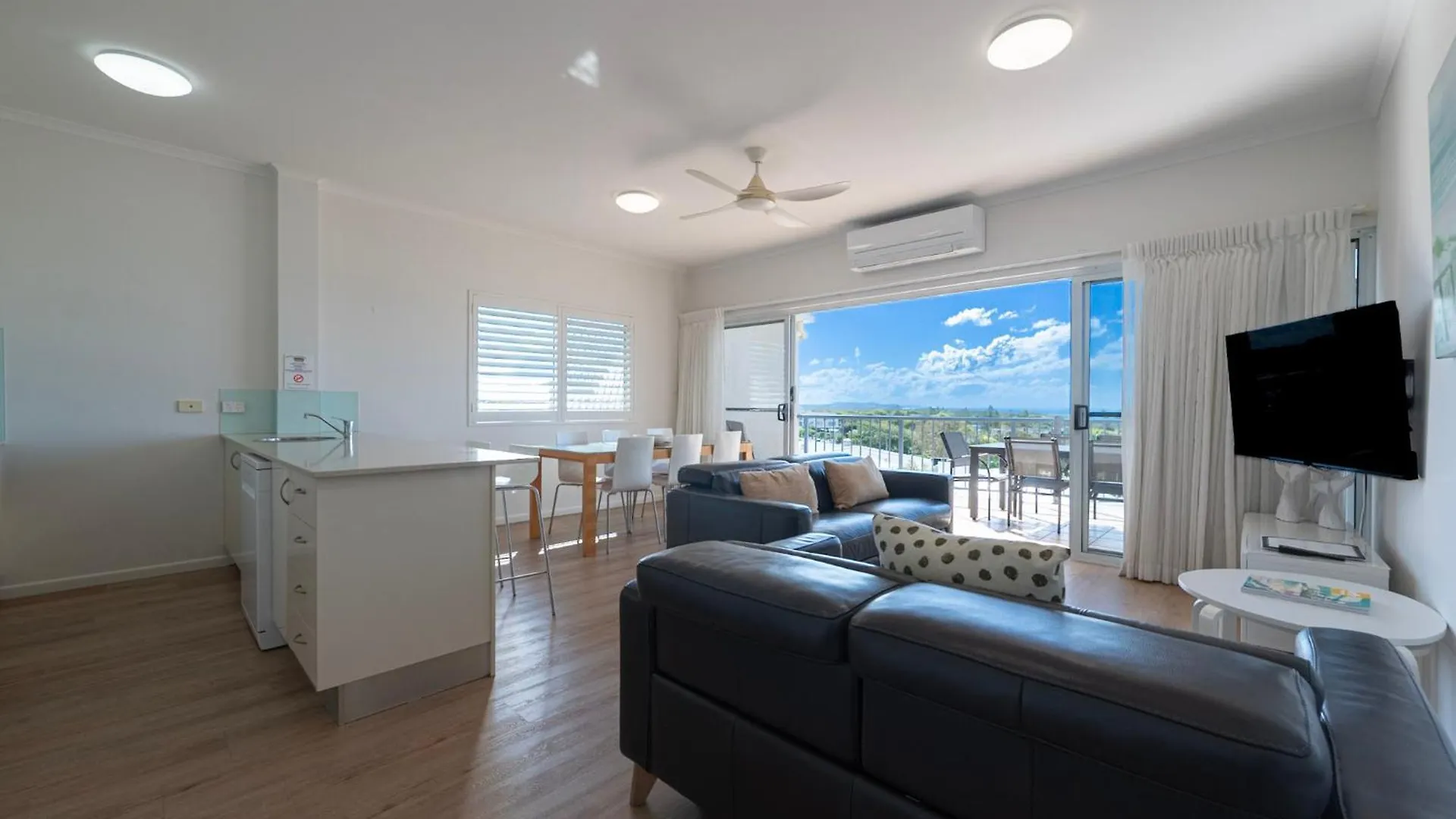 **** Aparthotel Endless Summer Resort Coolum Beach Australia