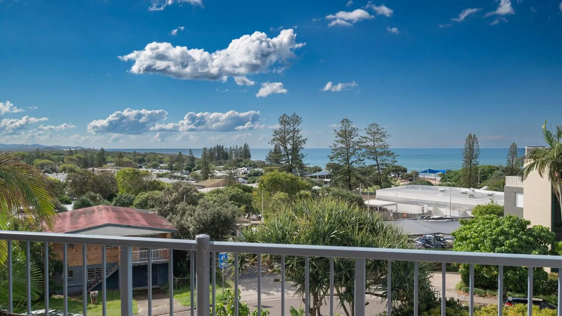 Endless Summer Resort Coolum Beach 4*,
