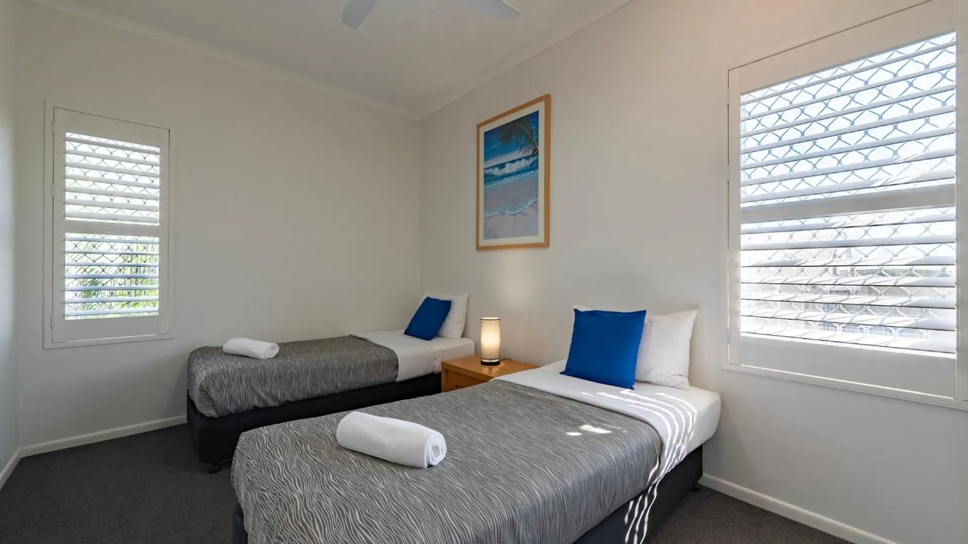 Endless Summer Resort Coolum Beach Australia