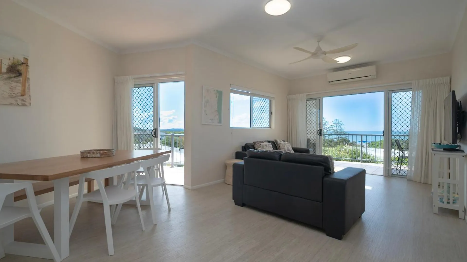 Endless Summer Resort Coolum Beach 4*,  Australia