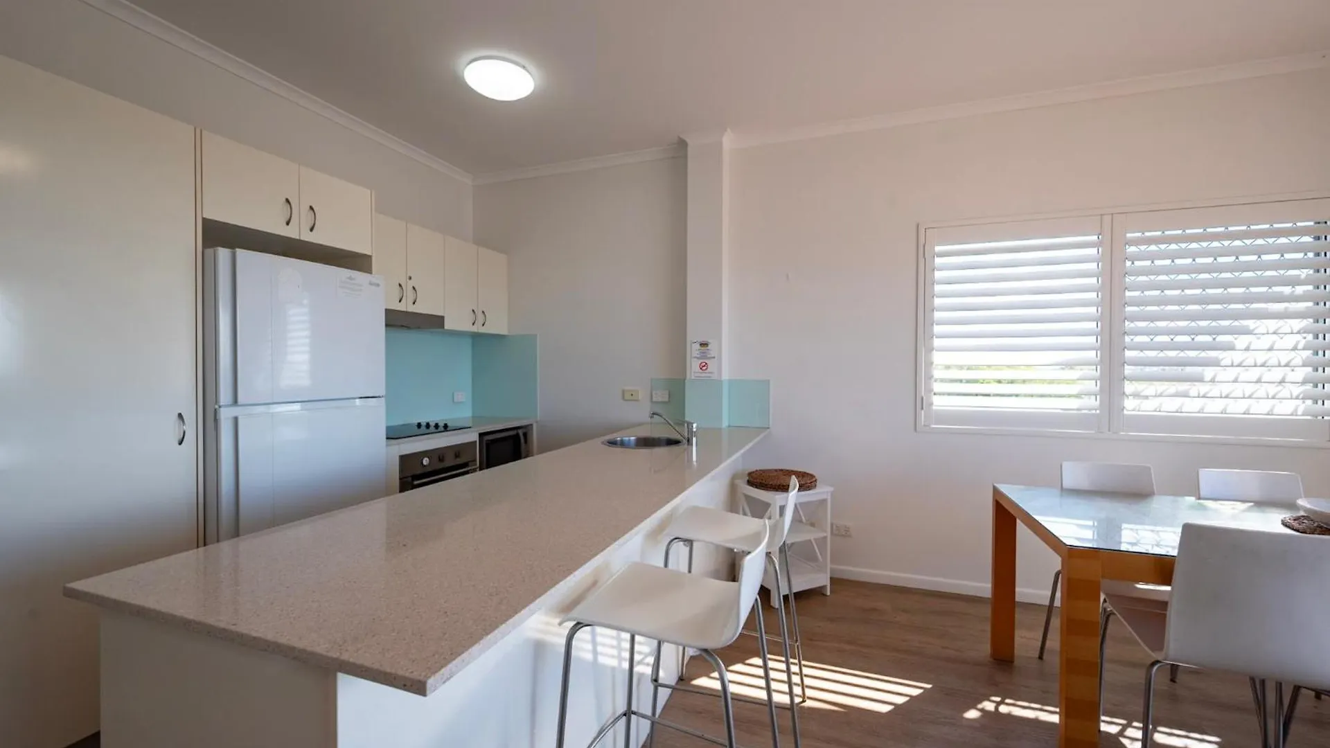 Endless Summer Resort Coolum Beach Aparthotel