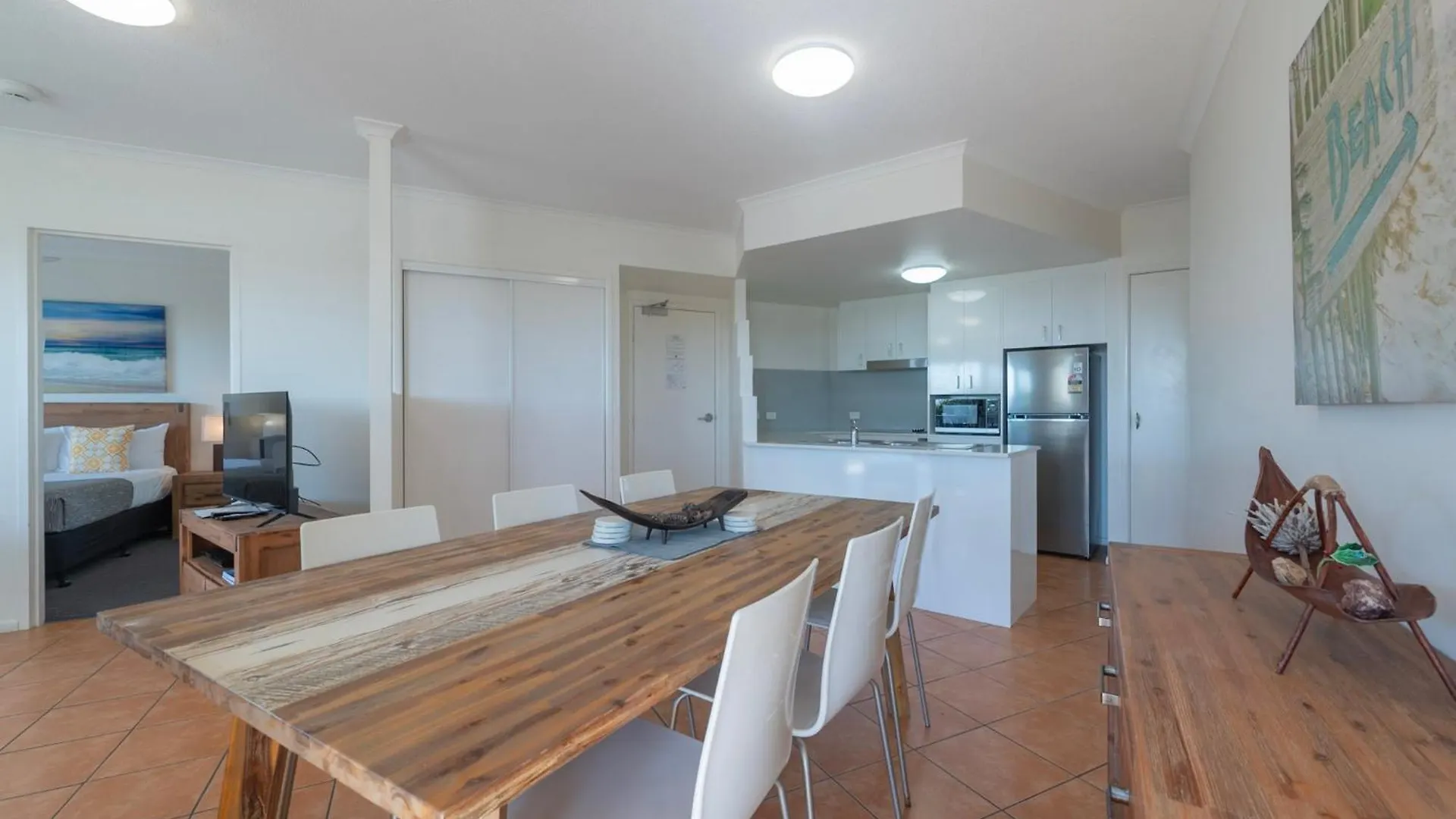 **** Aparthotel Endless Summer Resort Coolum Beach Australia