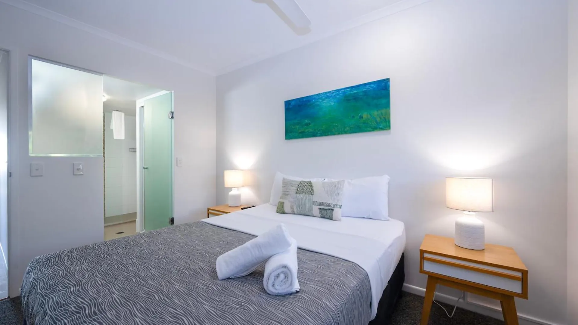 Endless Summer Resort Coolum Beach