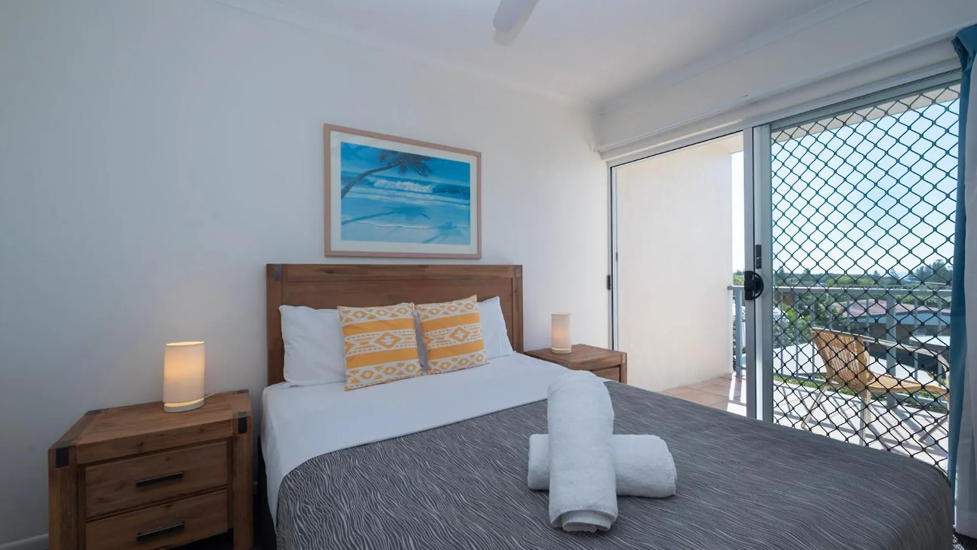 Aparthotel Endless Summer Resort Coolum Beach