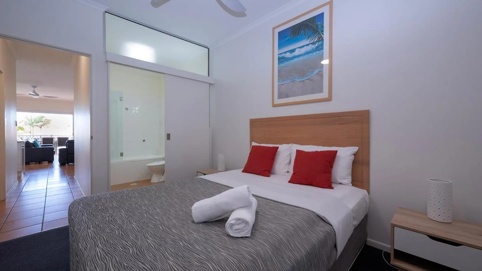 Endless Summer Resort Coolum Beach 4*,