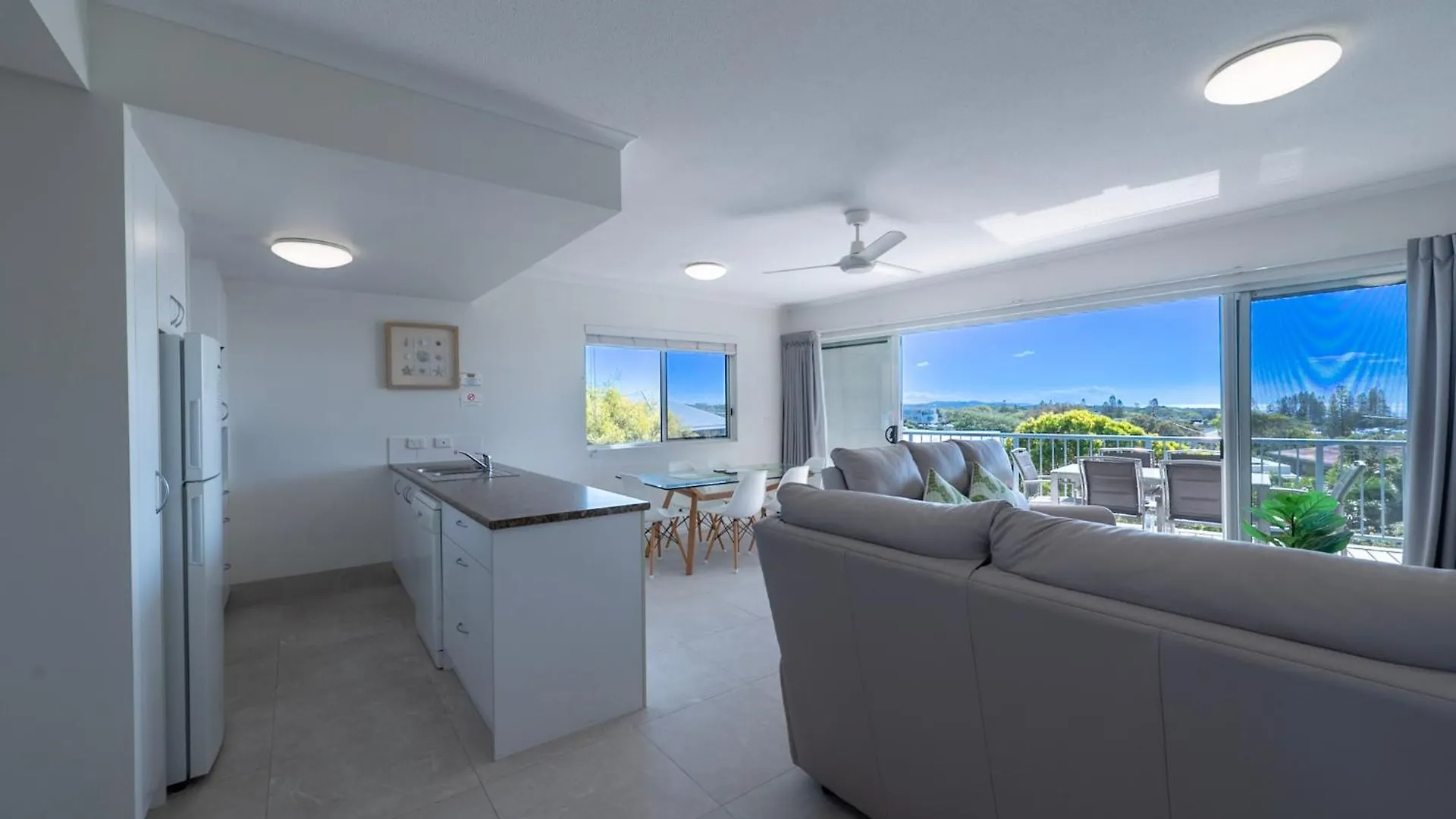 Endless Summer Resort Coolum Beach Aparthotel
