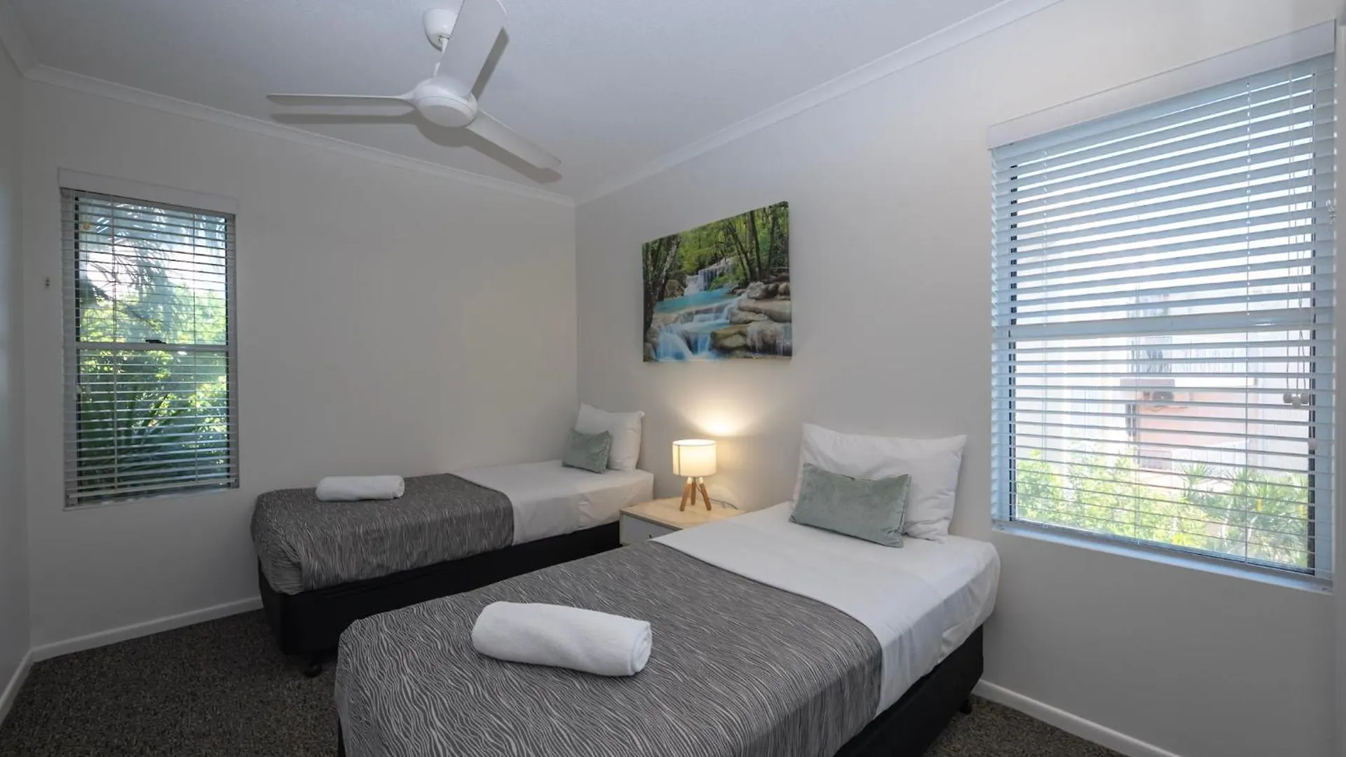 Aparthotel Endless Summer Resort Coolum Beach