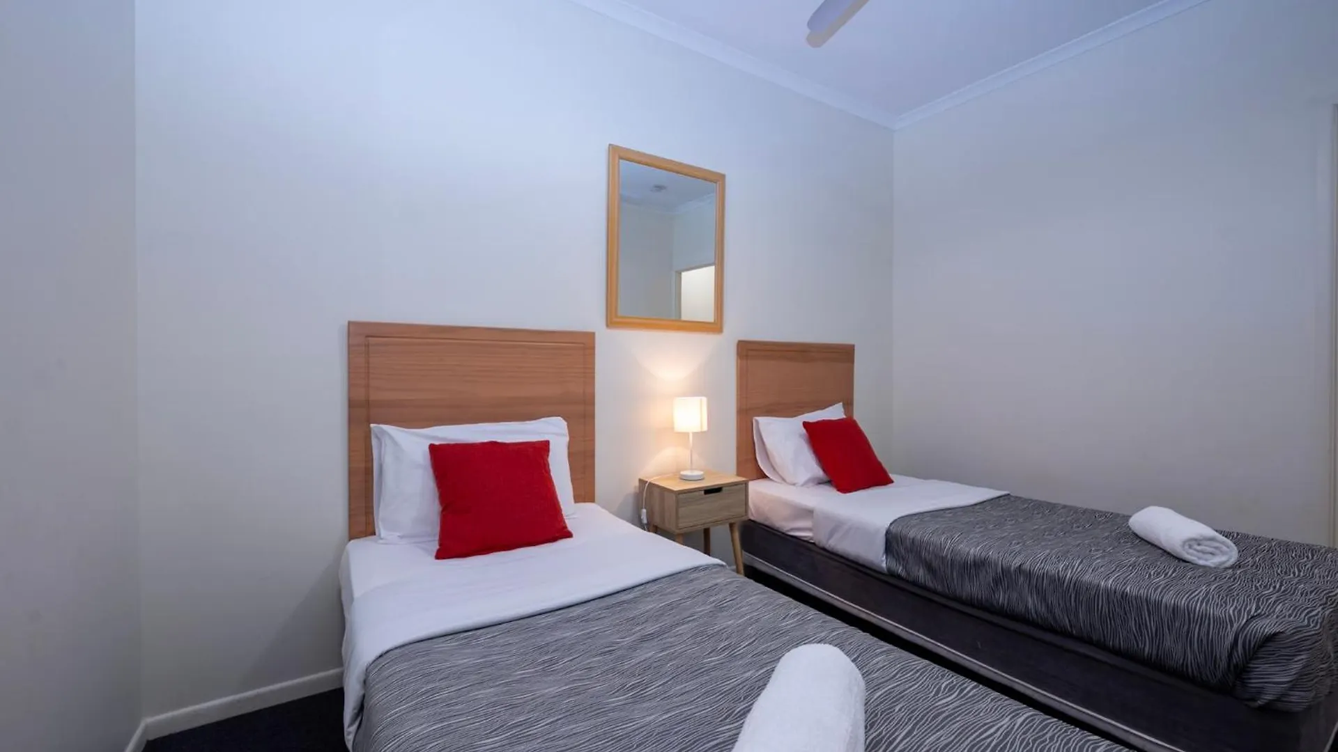Endless Summer Resort Coolum Beach Australia