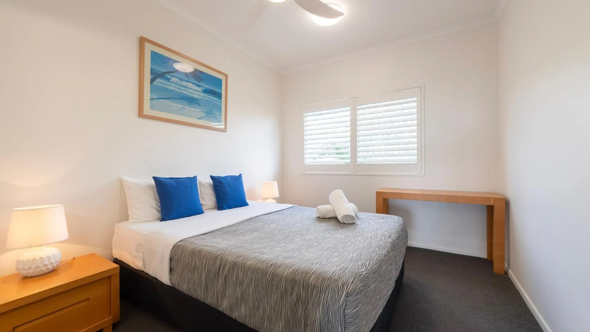 Endless Summer Resort Coolum Beach Aparthotel