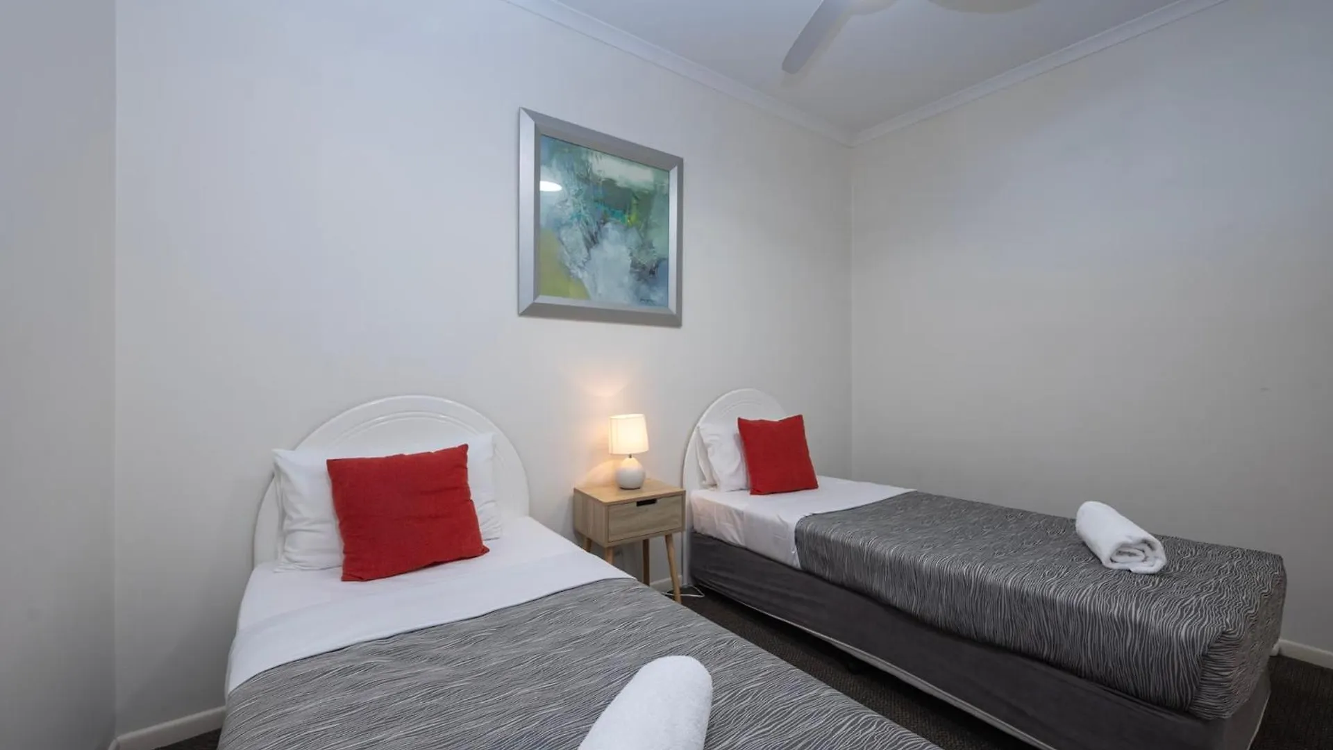 Aparthotel Endless Summer Resort Coolum Beach