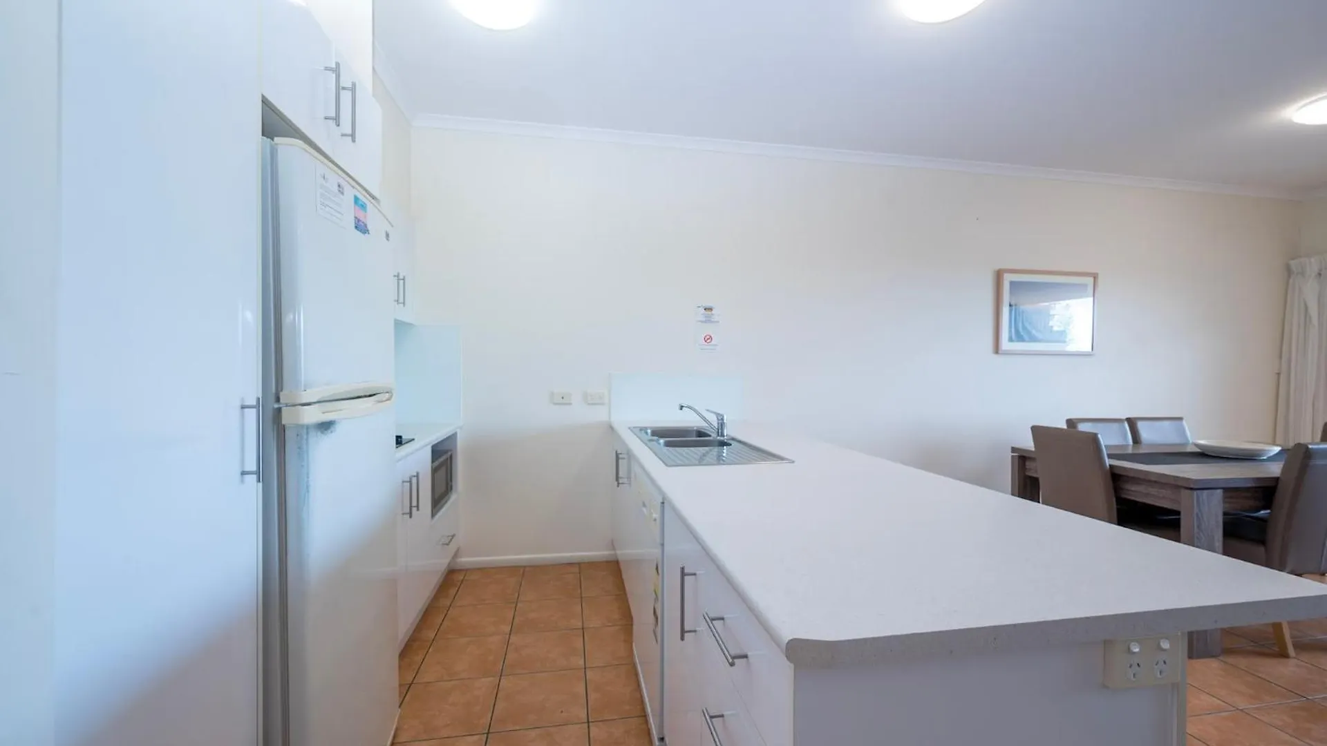Endless Summer Resort Coolum Beach 4*,