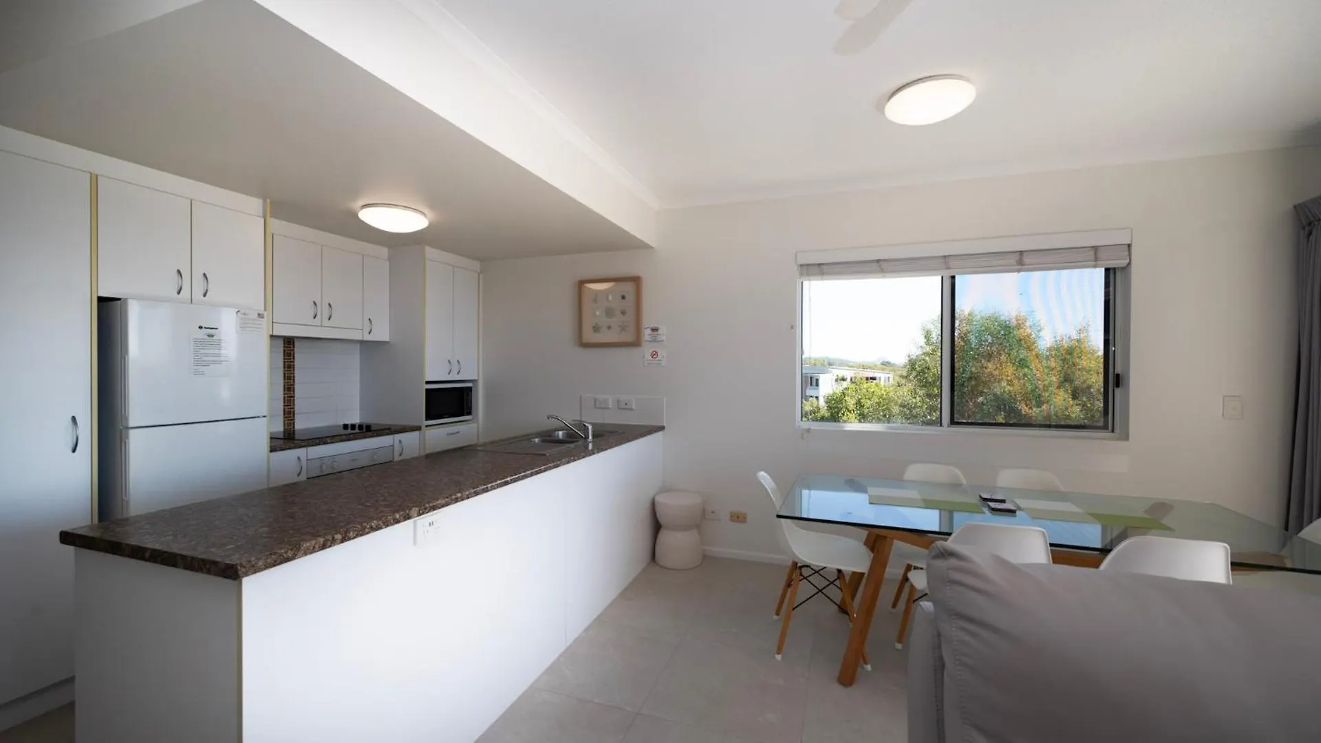 Endless Summer Resort Coolum Beach Aparthotel