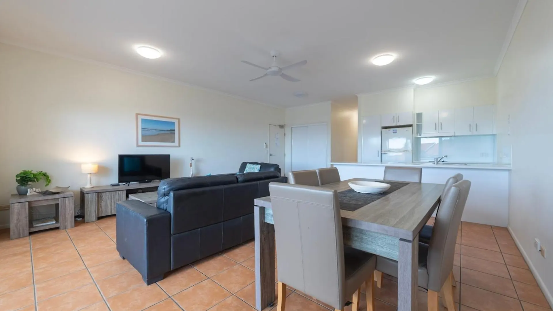 Endless Summer Resort Coolum Beach