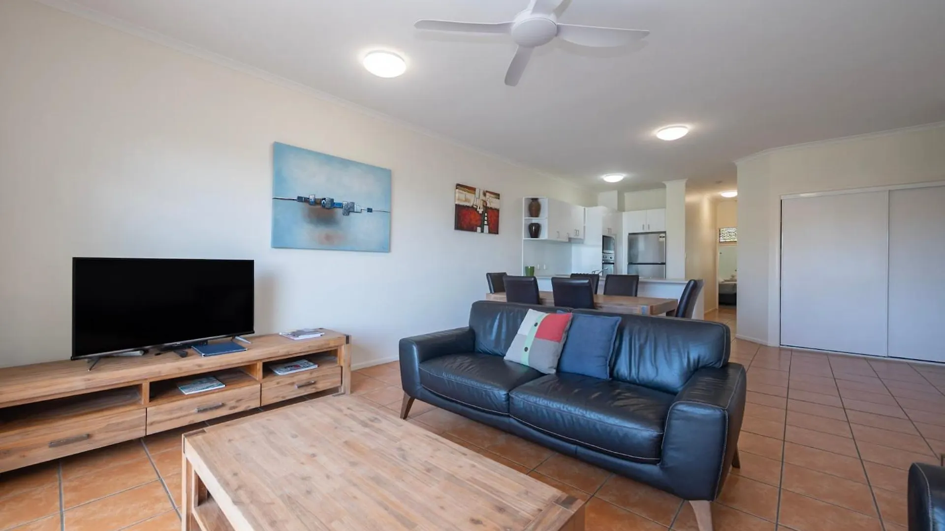 Endless Summer Resort Coolum Beach Australia