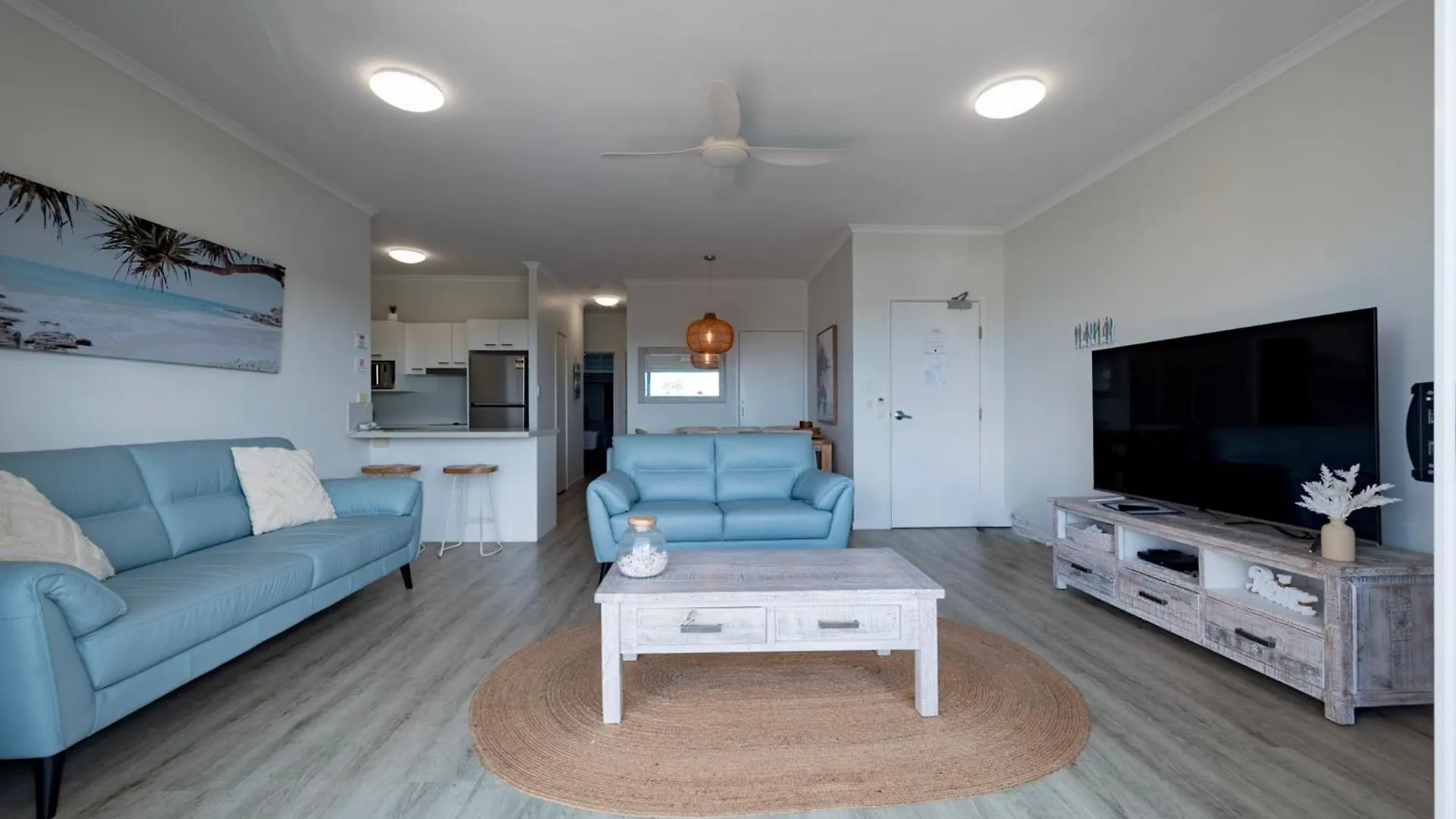 Endless Summer Resort Coolum Beach Aparthotel