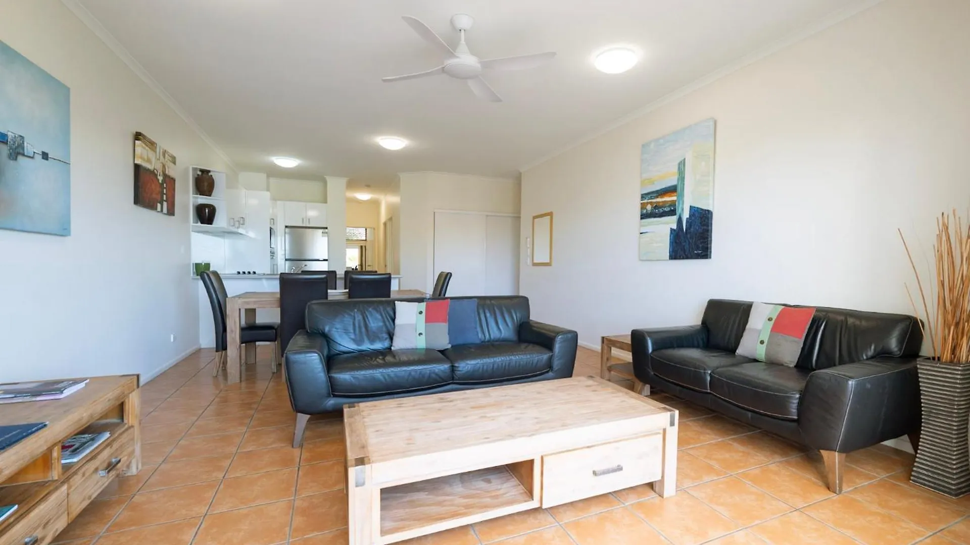 Endless Summer Resort Coolum Beach