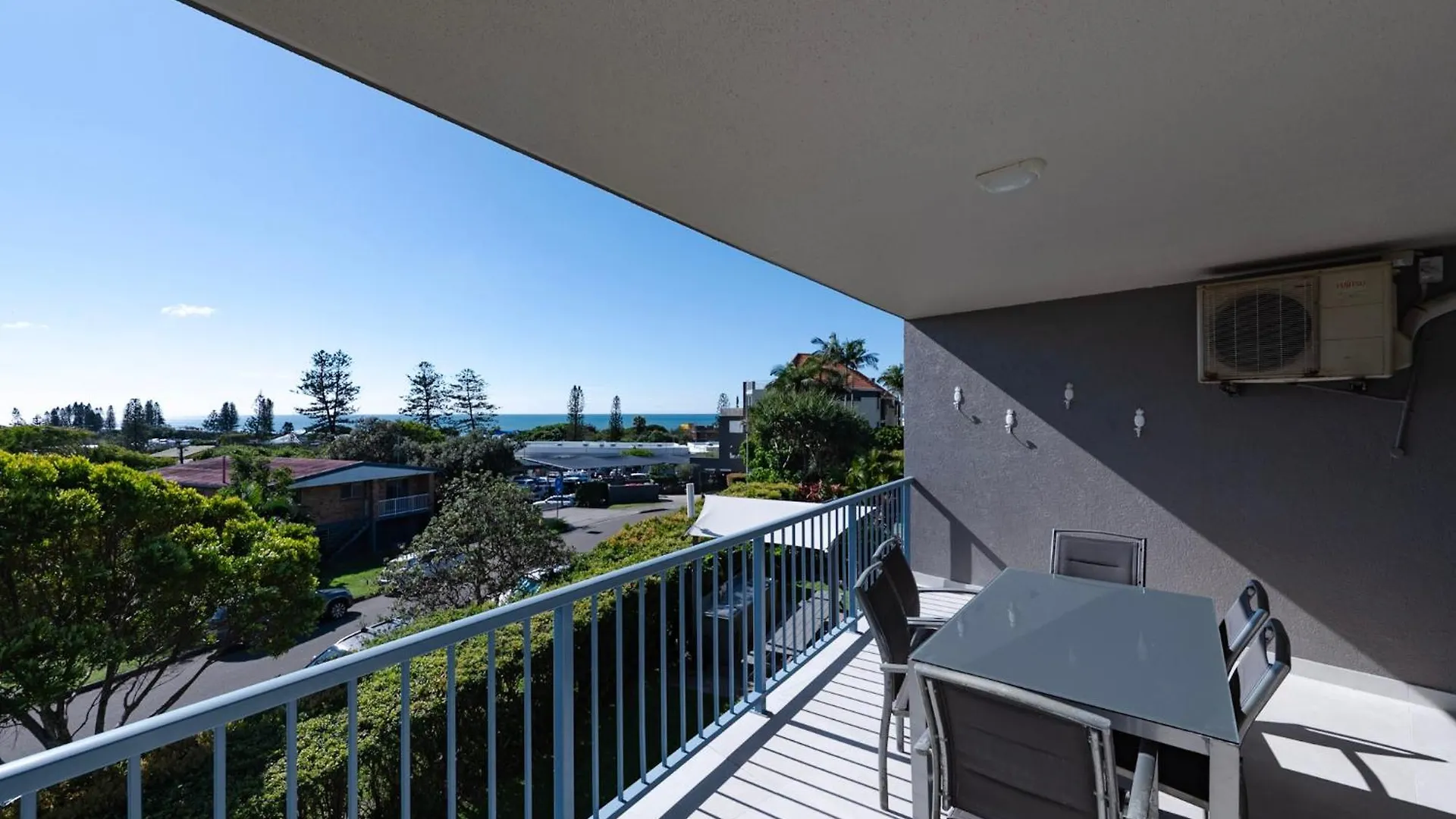 Aparthotel Endless Summer Resort Coolum Beach