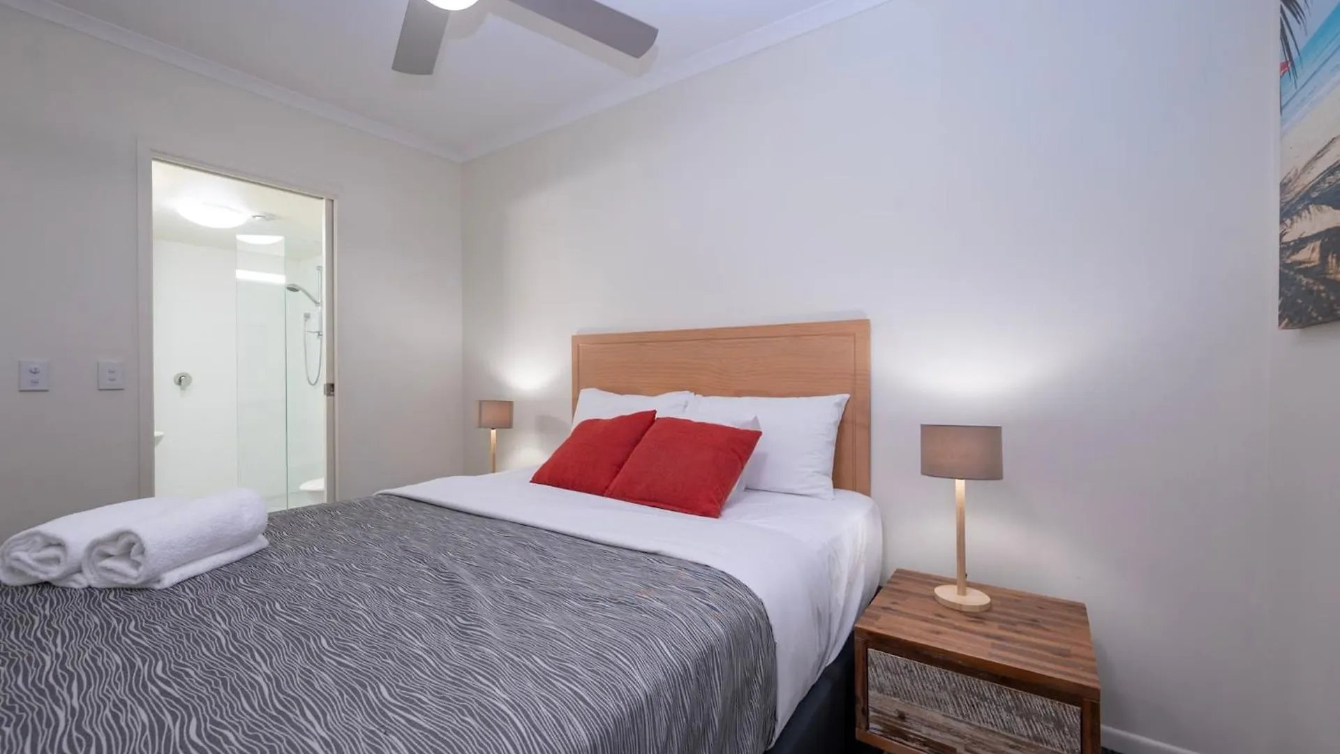 Endless Summer Resort Coolum Beach 4*,