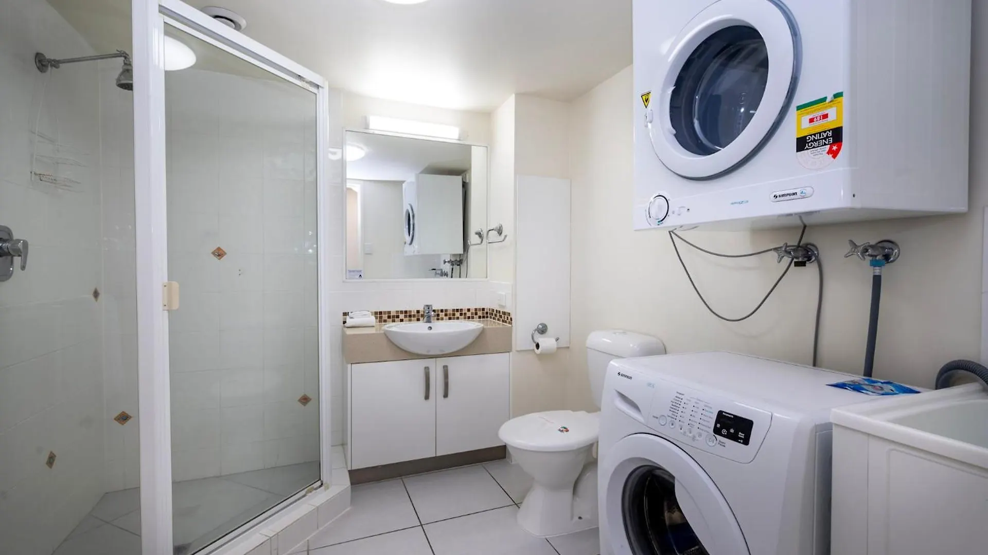 Endless Summer Resort Coolum Beach Aparthotel
