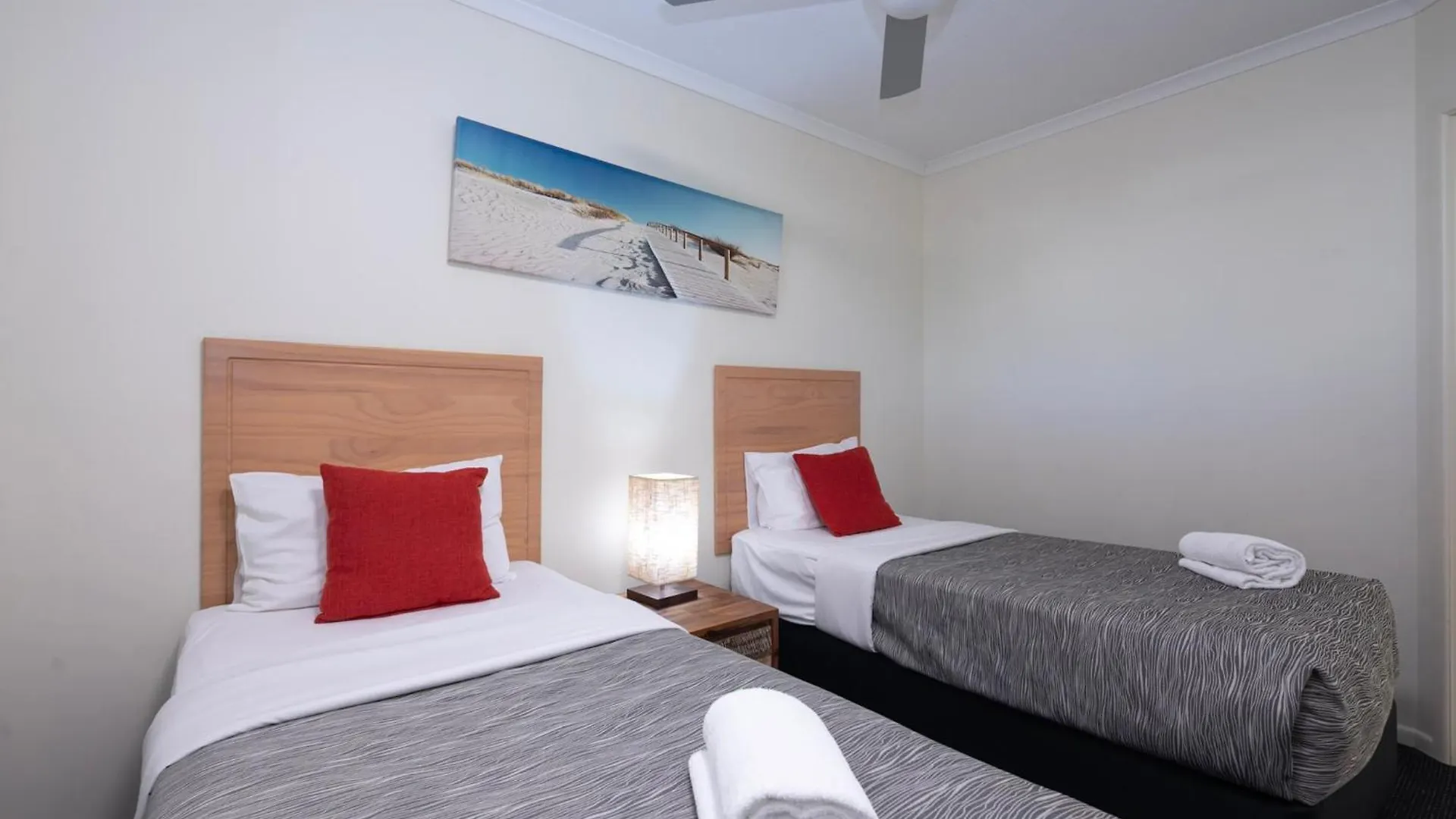 Aparthotel Endless Summer Resort Coolum Beach