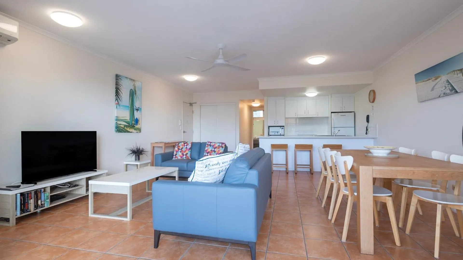 Endless Summer Resort Coolum Beach Australia