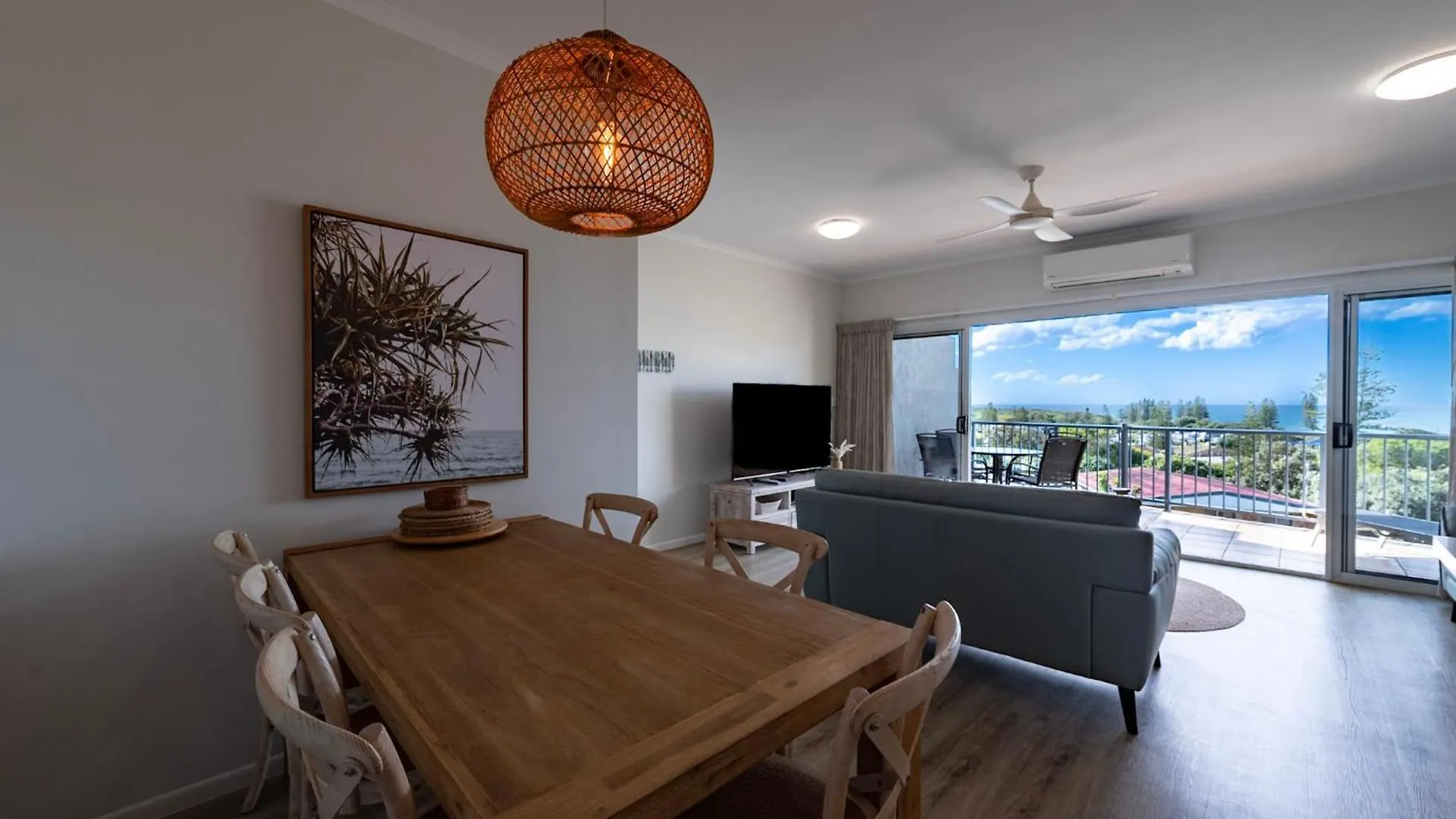 Endless Summer Resort Coolum Beach Aparthotel