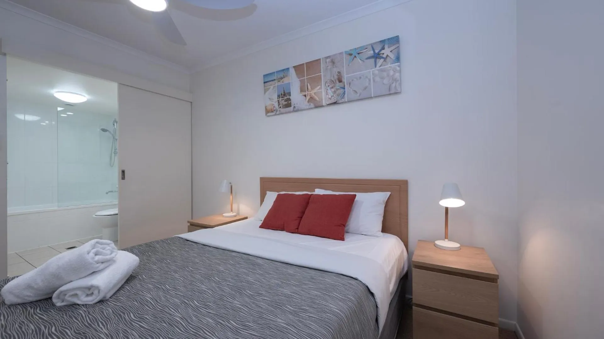 Endless Summer Resort Coolum Beach