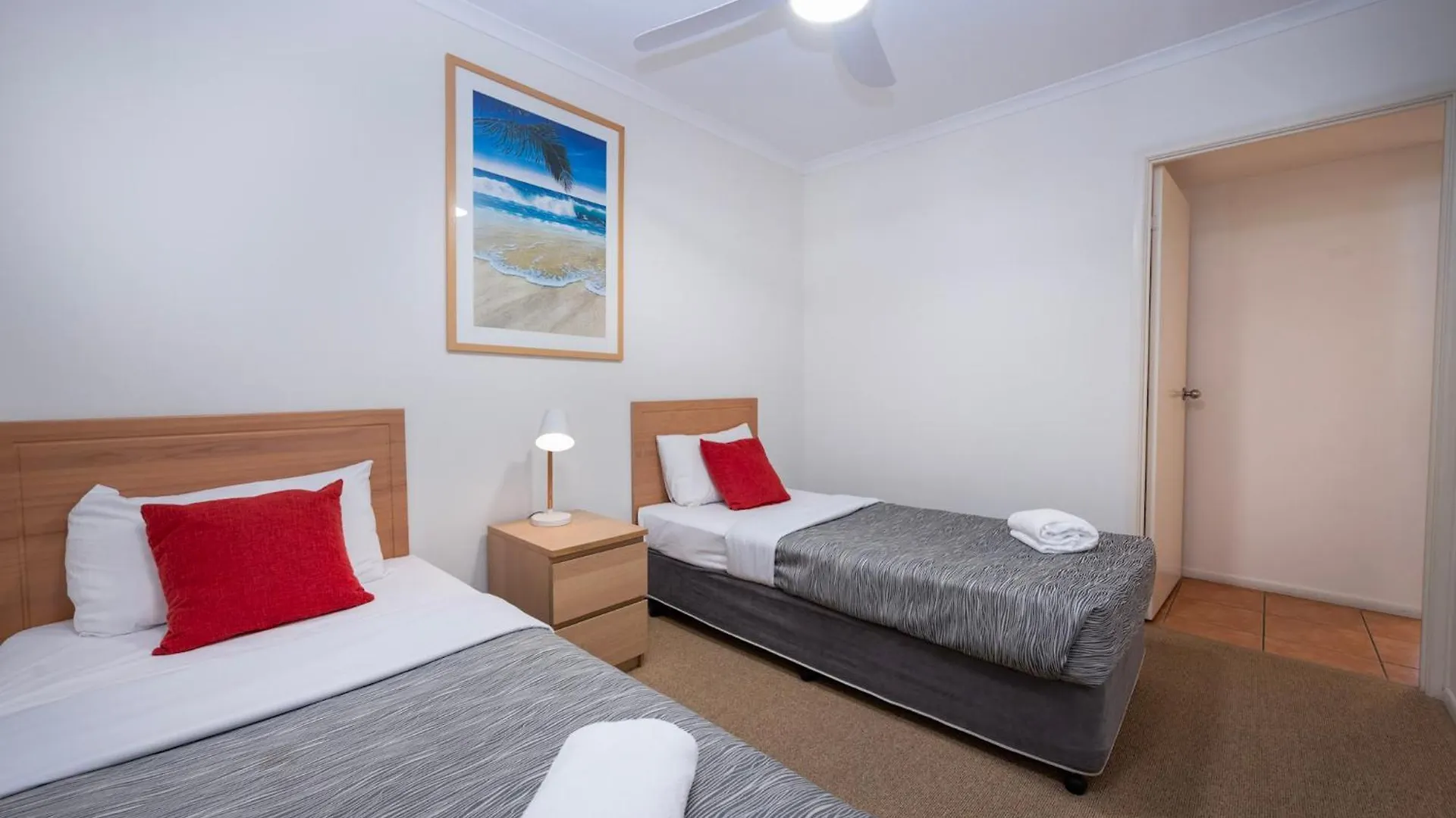 Endless Summer Resort Coolum Beach Aparthotel