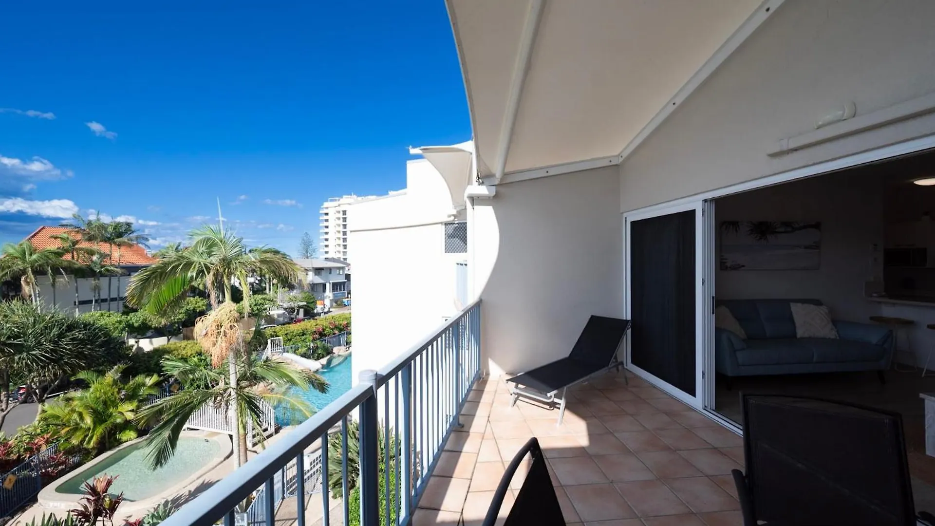 Aparthotel Endless Summer Resort Coolum Beach