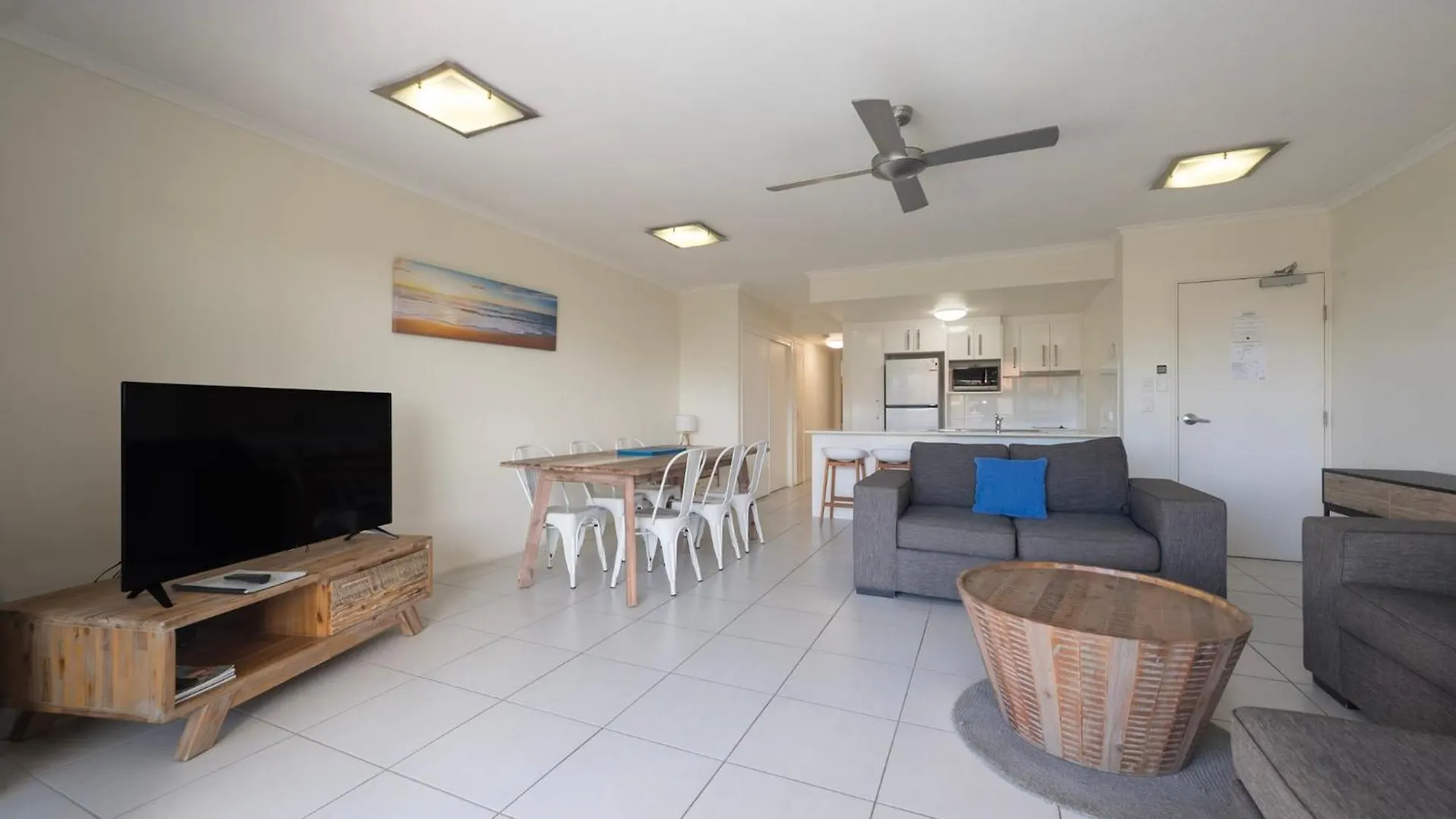 Endless Summer Resort Coolum Beach
