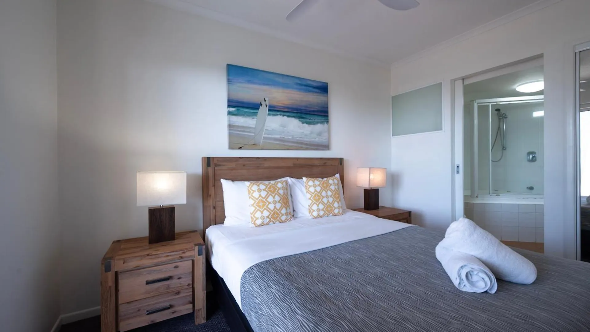 Endless Summer Resort Coolum Beach Aparthotel