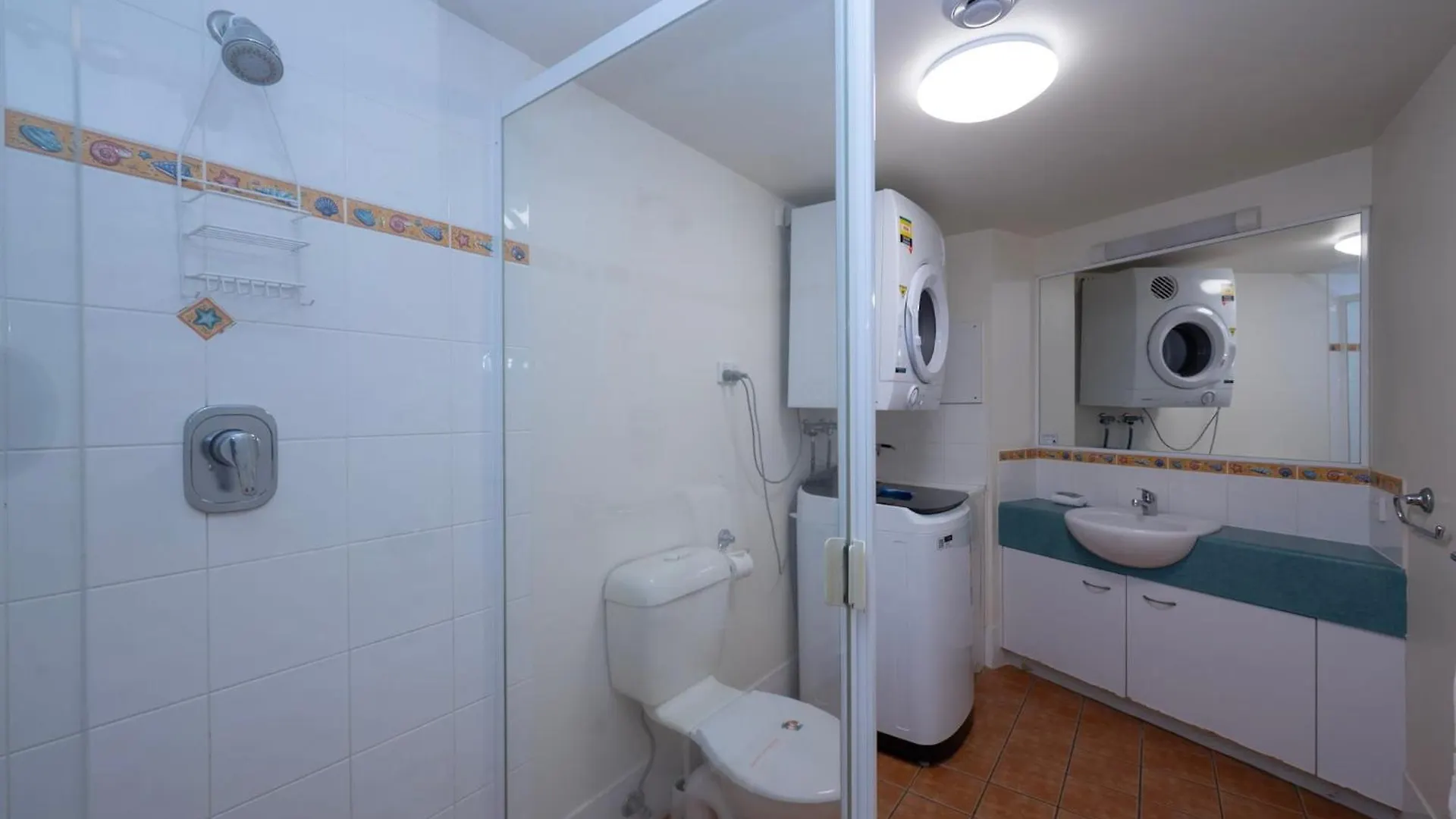 Endless Summer Resort Coolum Beach