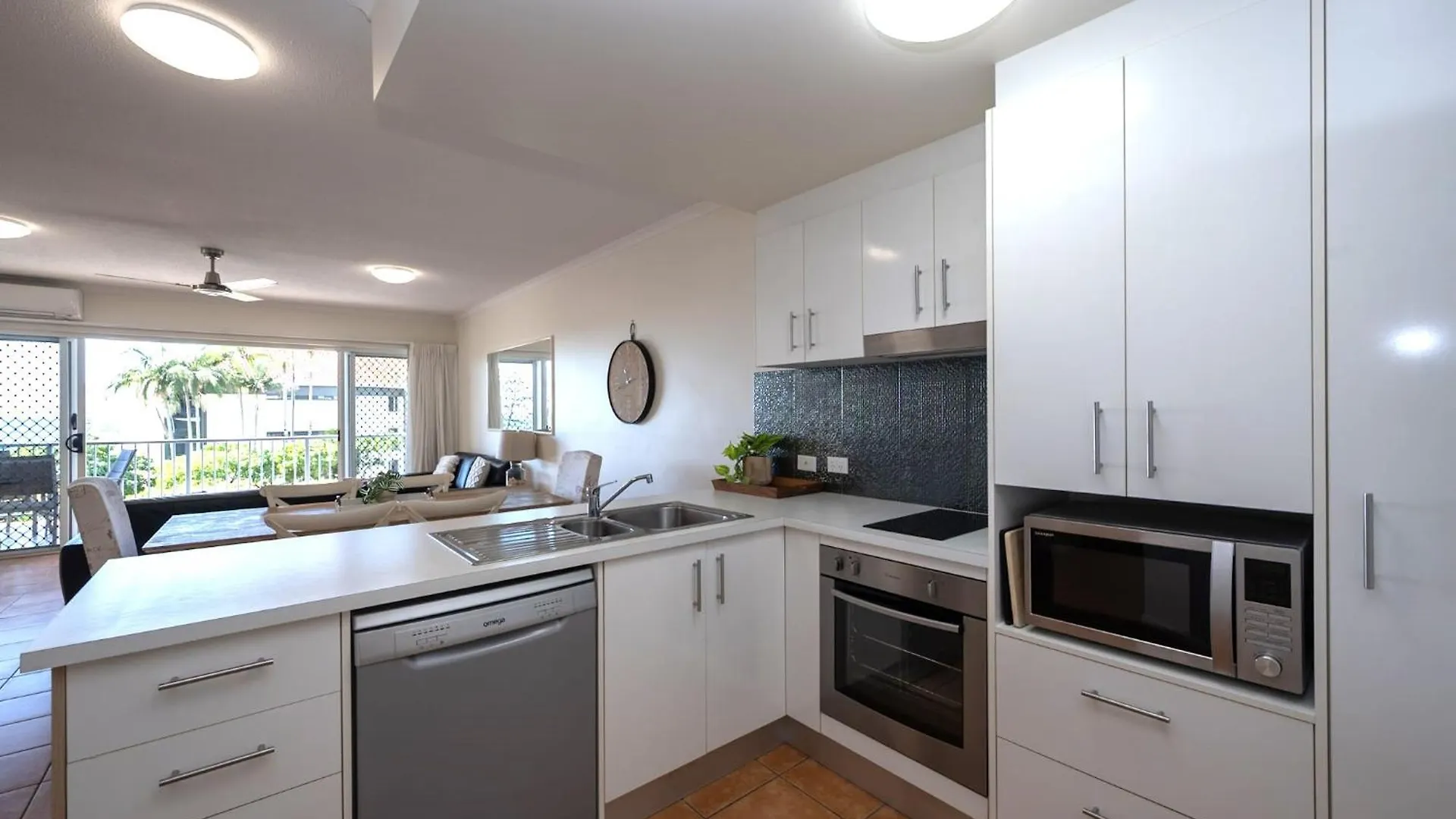 Aparthotel Endless Summer Resort Coolum Beach