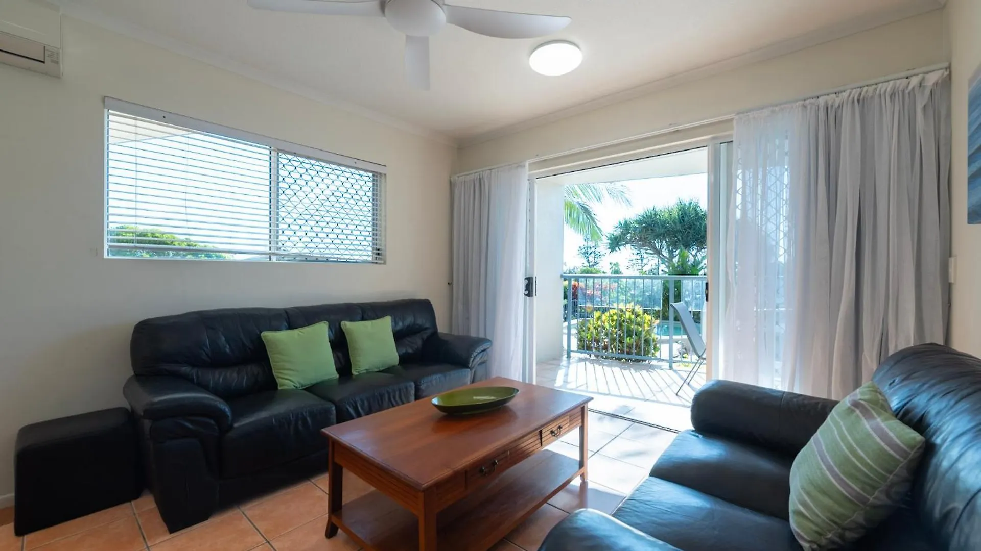 Endless Summer Resort Coolum Beach Aparthotel