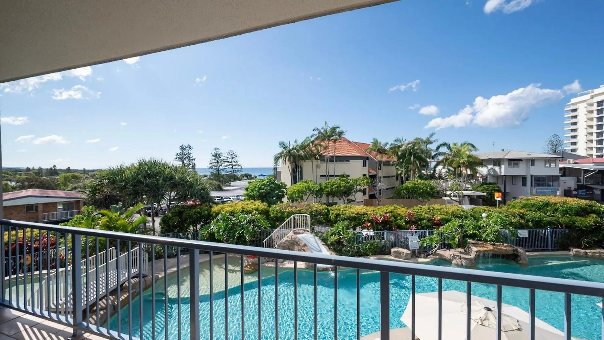 Endless Summer Resort Coolum Beach